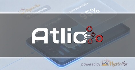 Atlio Agency logo