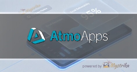 Atmosphere Apps