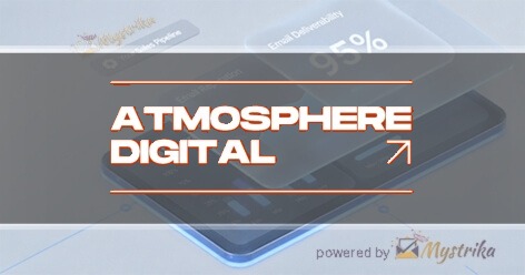 Atmosphere Digital