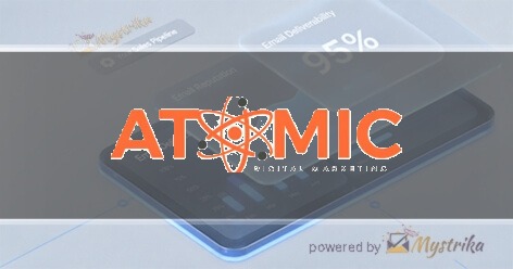 Atomic Digital Marketing