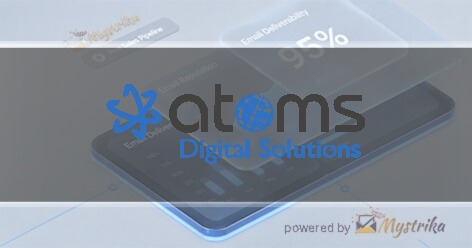Atoms Digital Solutions
