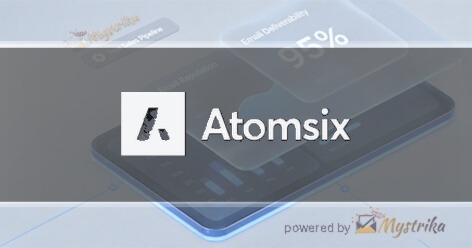 Atomsix Studio