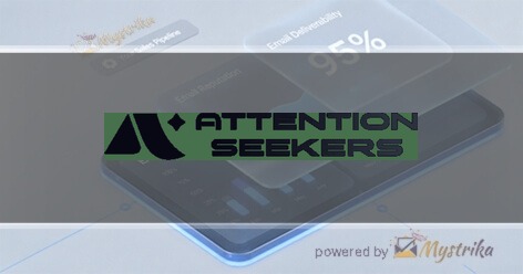 Attention Seekers