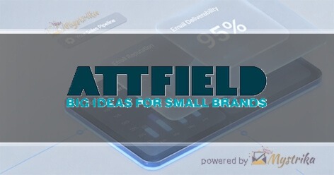 Attfield Brand Design