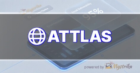 Attlas Design Agency logo
