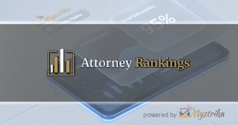 Attorney Rankings
