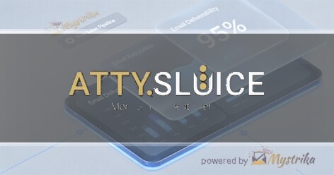 Attorney Sluice