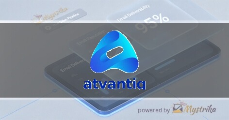 Atvantiq Networks Private Limted