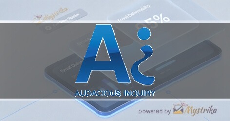 Audacious Inquiry