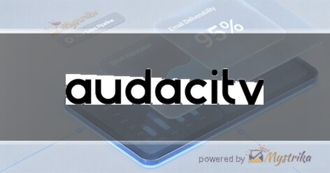 Audacity