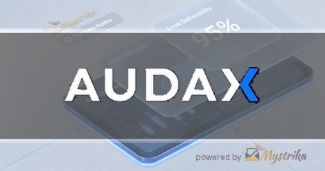 AUDAX