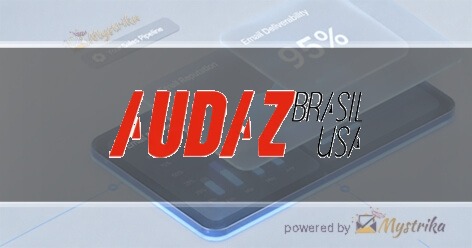 Audaz Brasil | USA