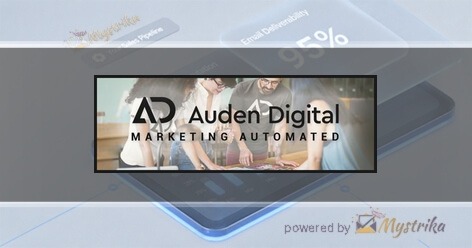 Auden Digital