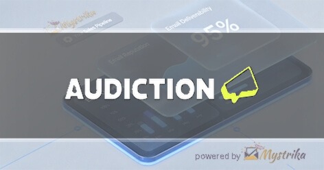 Audiction