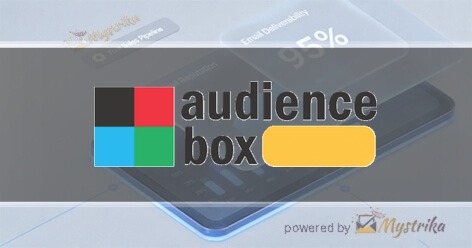 Audience Box