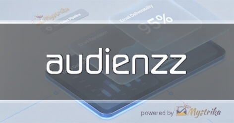 audienzz AG Agency logo