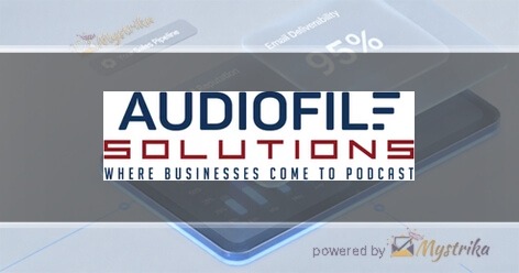AudioFile Solutions