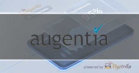 Augentia Agency logo