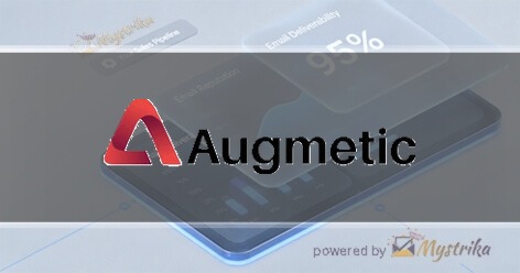 Augmetic Technology