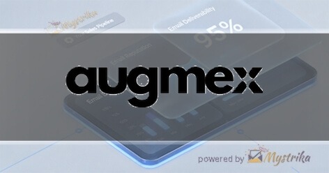 Augmex Technologies Agency logo
