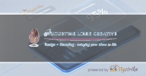 Augustine Louie Creative