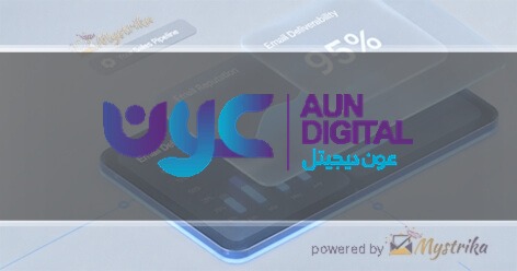Aun Digital US