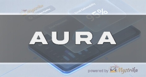 Aura Agency