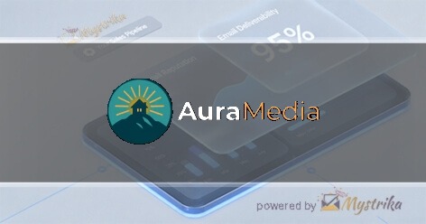 Aura Media USA