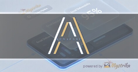 Aurafare Web Development