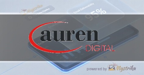 Auren Digital Agency logo