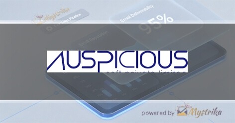 Auspicious Soft Pvt Ltd