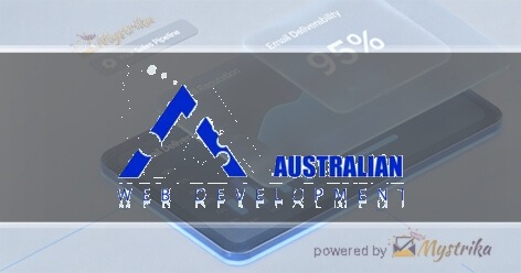 Australian Website Development