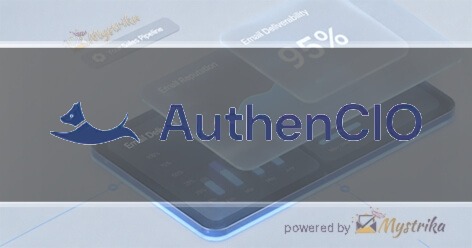 AuthenCIO