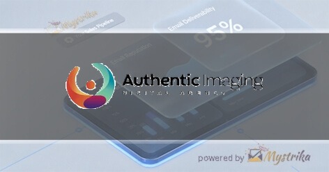 Authentic Imaging