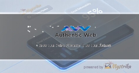 Authentic Web Solutions