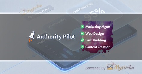 Authority Pilot