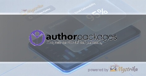 AuthorPackages
