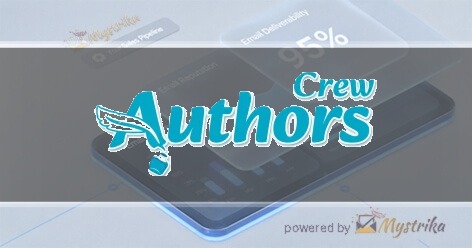 Authors Crew