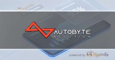 Autobyte Solution