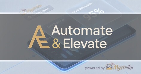 Automate & Elevate