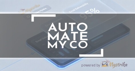 Automate My.Co