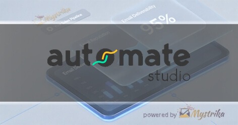 Automate Studio