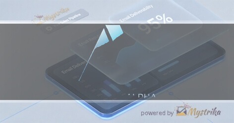 Automated Alpha Agency logo