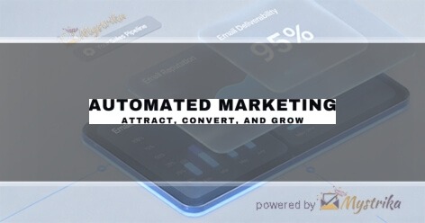Automated Marketing