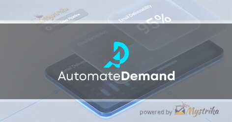AutomateDemand