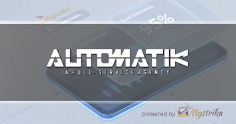 Automatik Agency