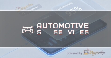 Automotive SEO Services