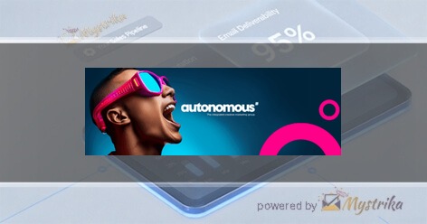 Autonomous Agency logo