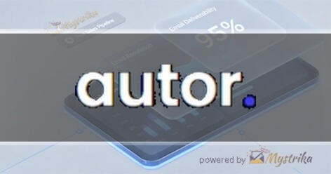 Autor Technologies Inc.