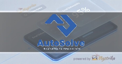 AutoSolve SRL Agency logo